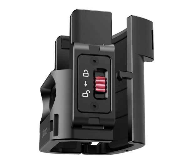 Ulanzi Aluminiowy uchwyt-klatka montażowa do DJI Osmo Pocket 3 - 1510298 - zdjęcie 3